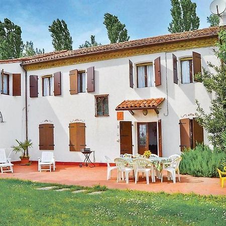 Villa Ca Degli Aironi à Cittanova  Extérieur photo