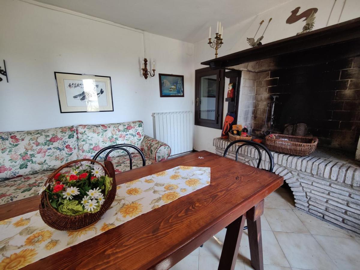 Villa Ca Degli Aironi à Cittanova  Extérieur photo