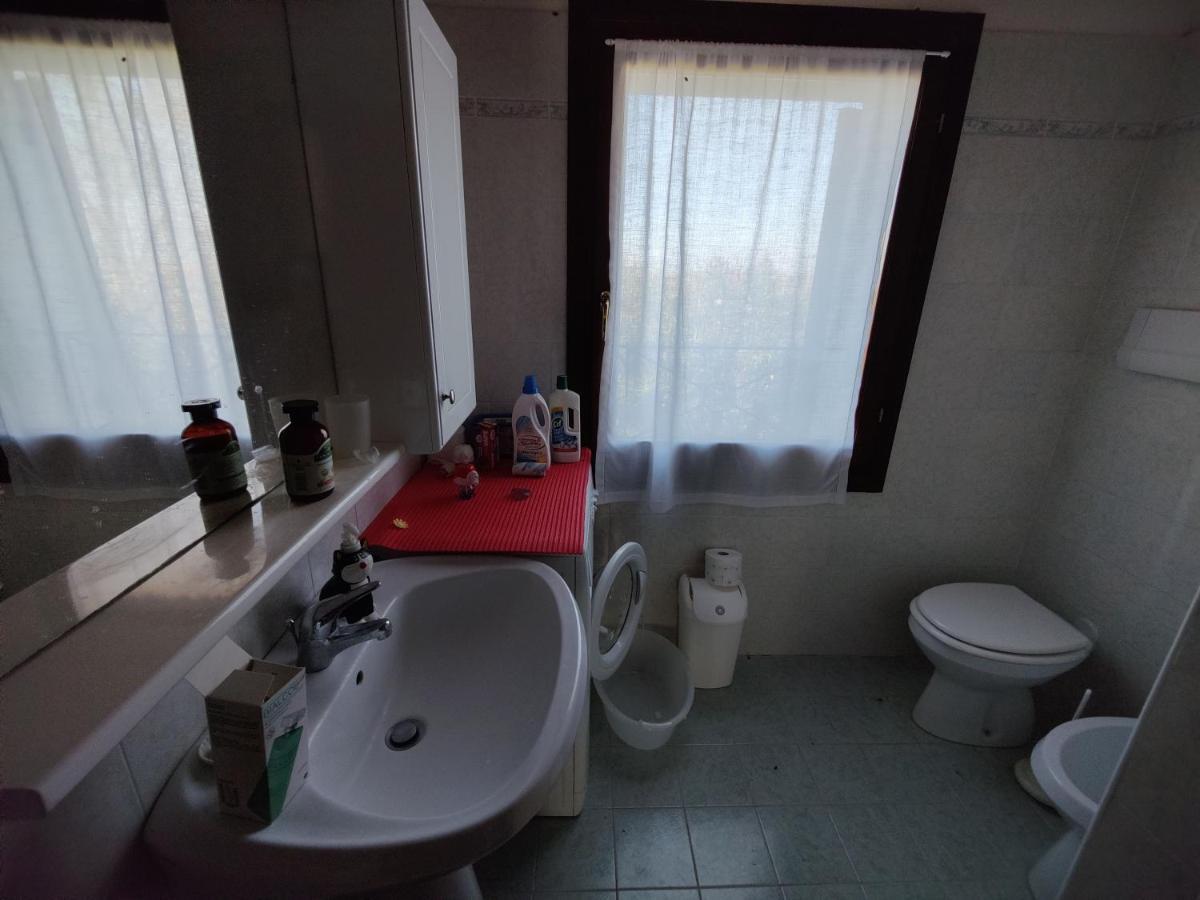 Villa Ca Degli Aironi à Cittanova  Extérieur photo