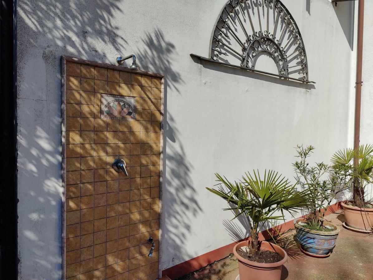 Villa Ca Degli Aironi à Cittanova  Extérieur photo