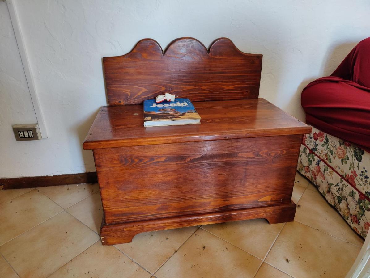 Villa Ca Degli Aironi à Cittanova  Extérieur photo