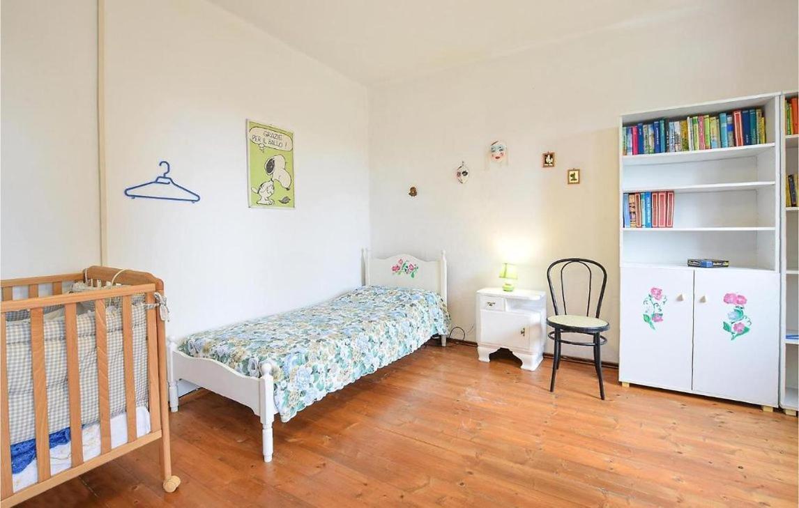 Villa Ca Degli Aironi à Cittanova  Extérieur photo