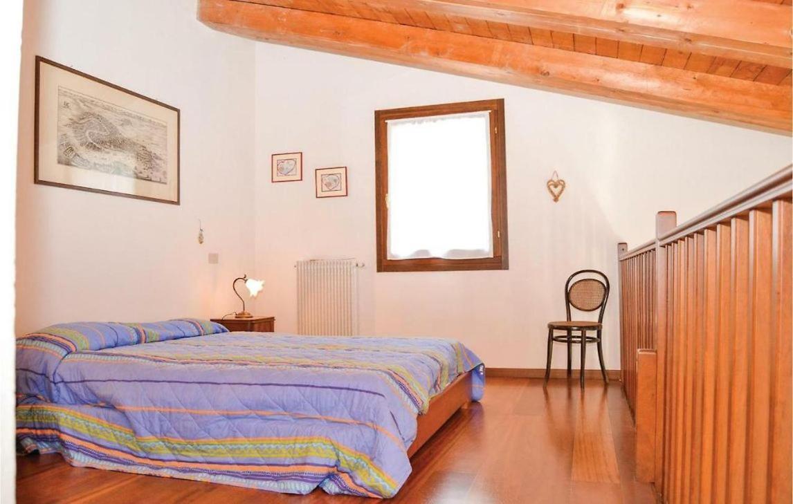 Villa Ca Degli Aironi à Cittanova  Extérieur photo
