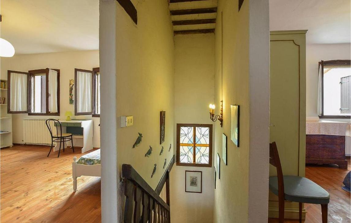 Villa Ca Degli Aironi à Cittanova  Extérieur photo