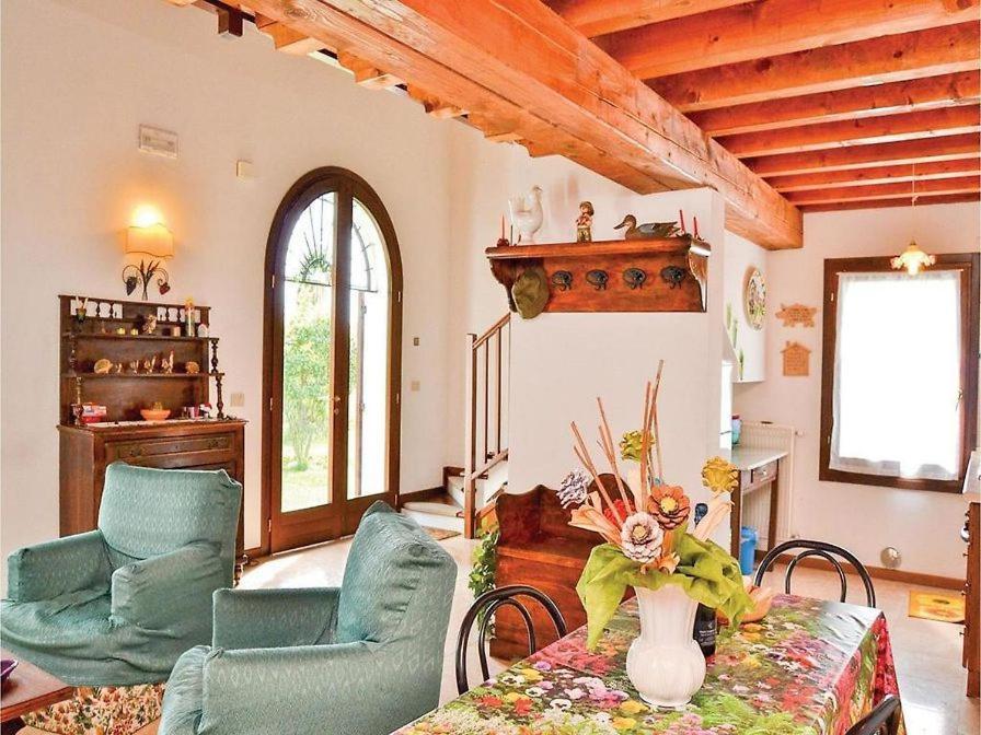 Villa Ca Degli Aironi à Cittanova  Extérieur photo