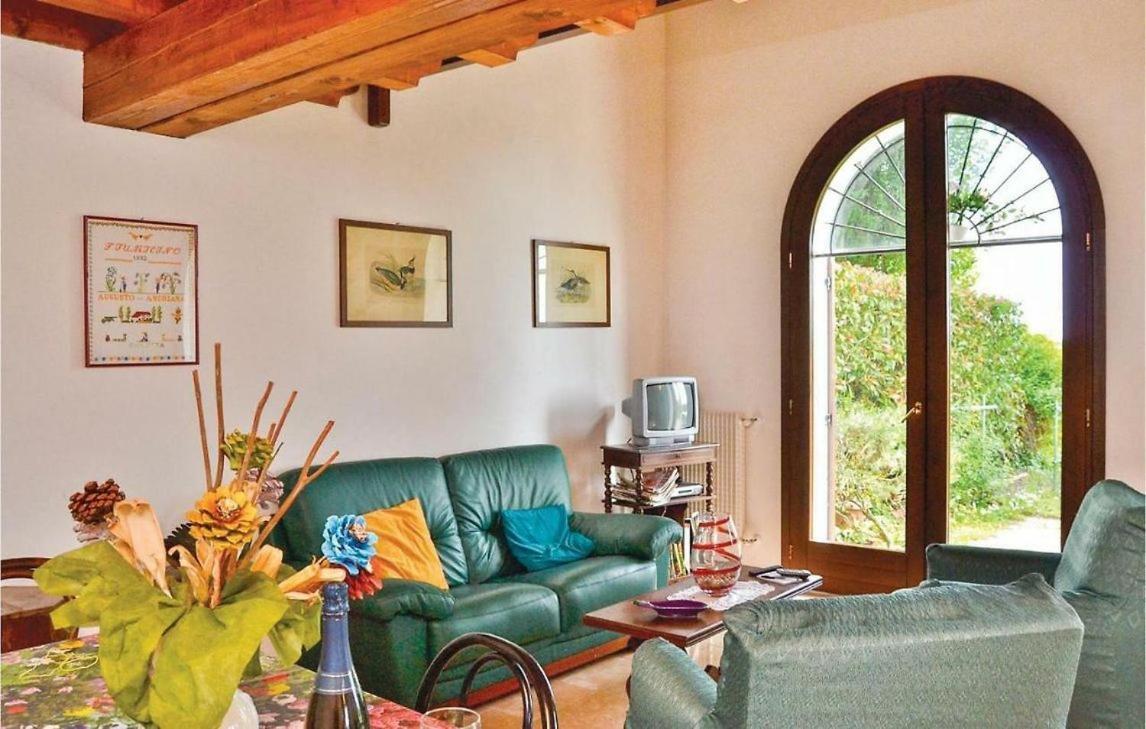 Villa Ca Degli Aironi à Cittanova  Extérieur photo
