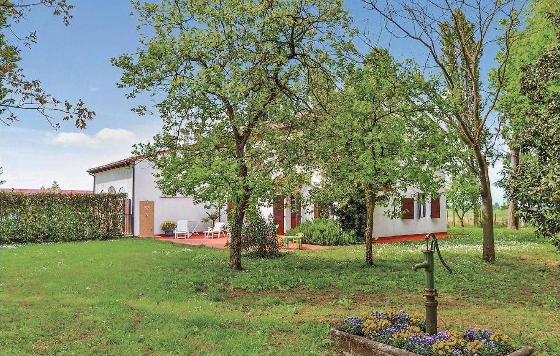 Villa Ca Degli Aironi à Cittanova  Extérieur photo