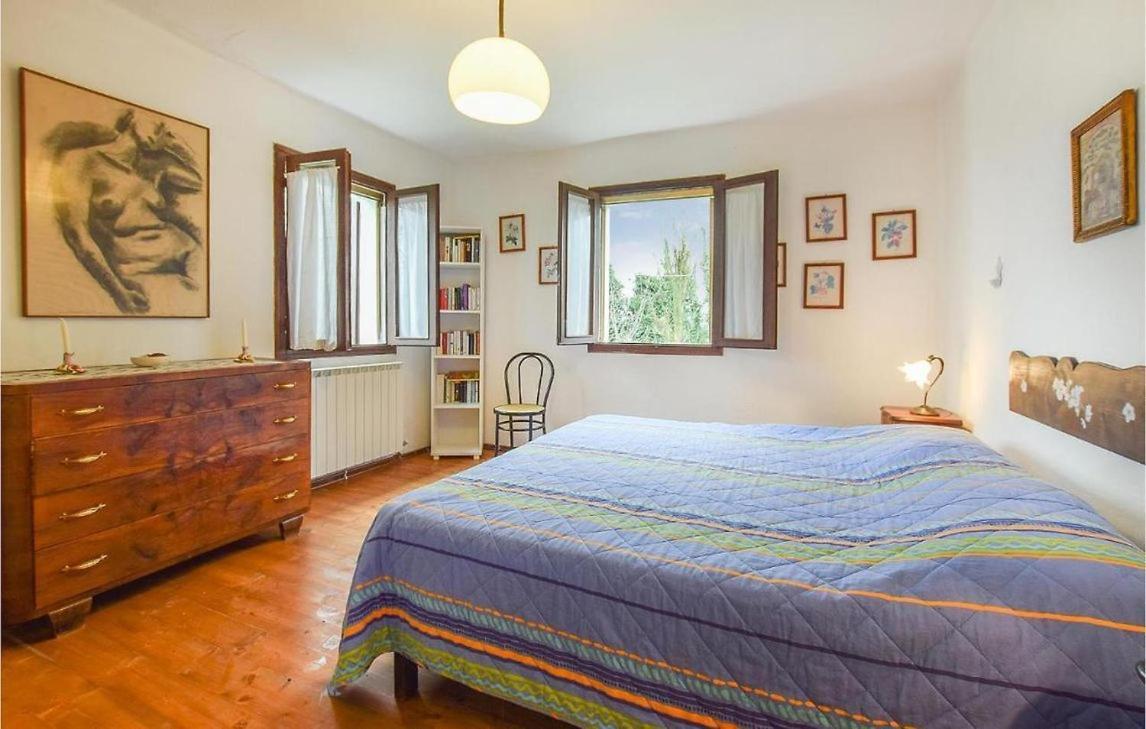 Villa Ca Degli Aironi à Cittanova  Extérieur photo