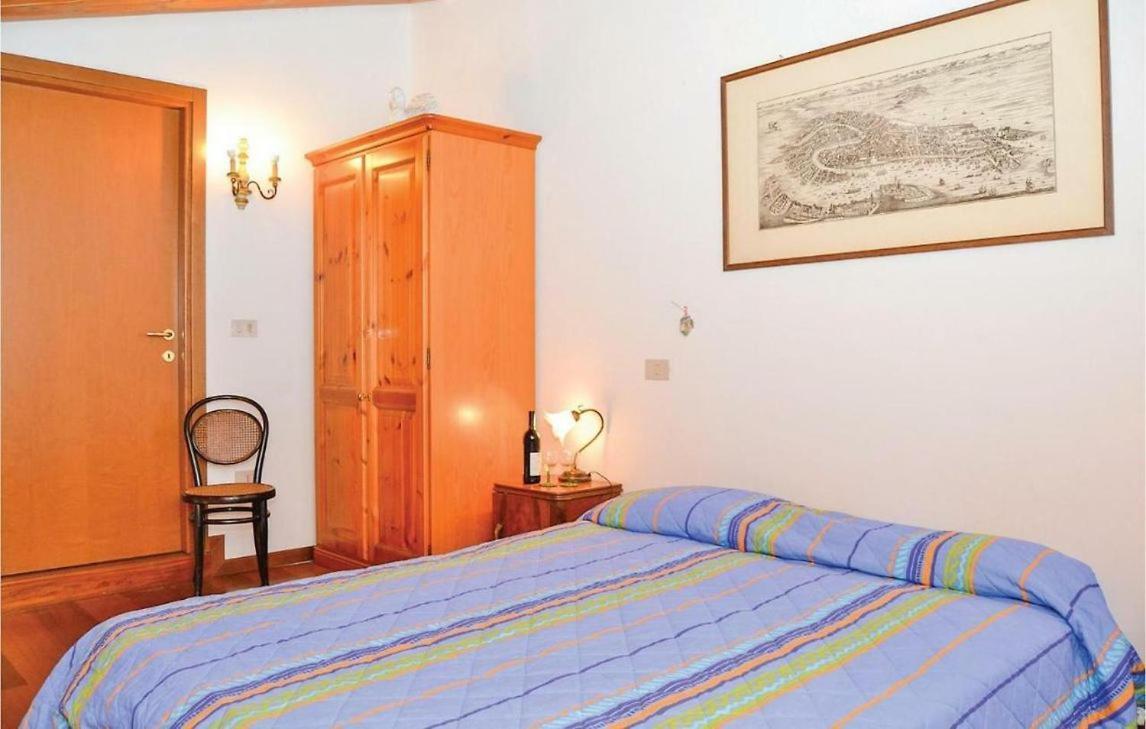 Villa Ca Degli Aironi à Cittanova  Extérieur photo