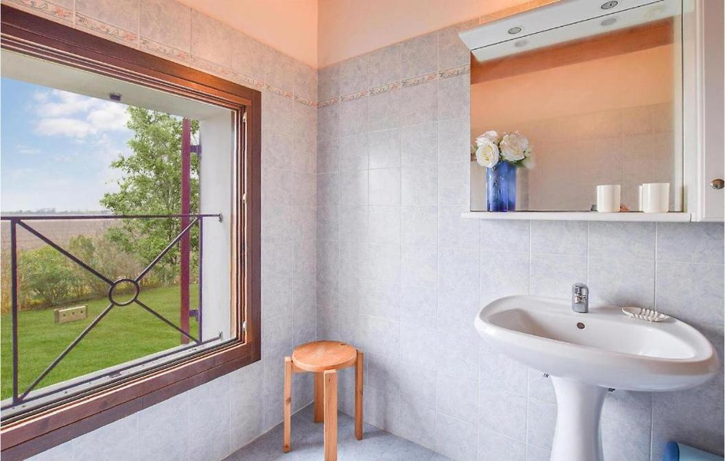 Villa Ca Degli Aironi à Cittanova  Extérieur photo